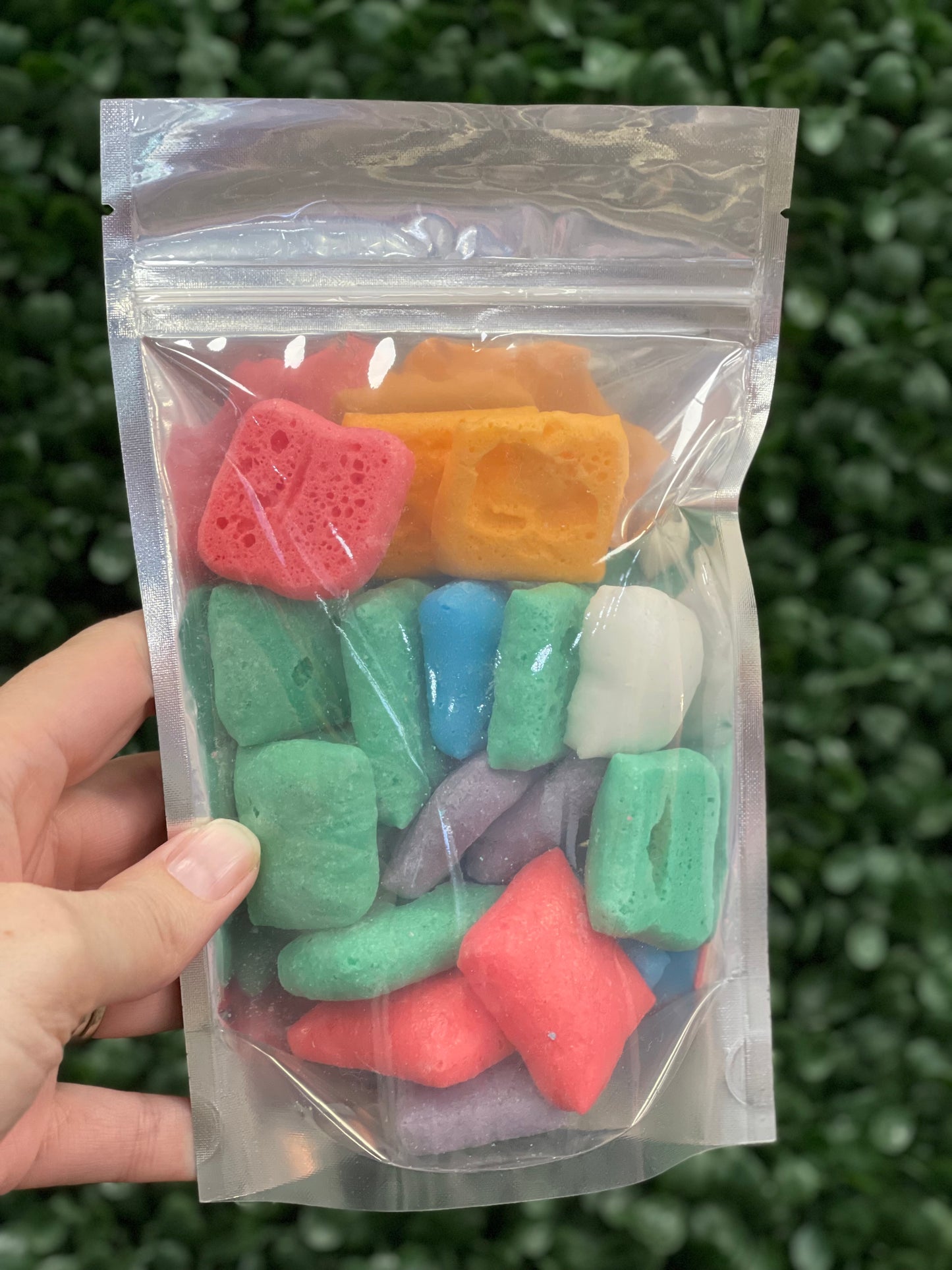 Freeze Dried Candy