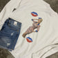 Dolly For President ~ Patriotic Graphic tee or Sweatshirt
