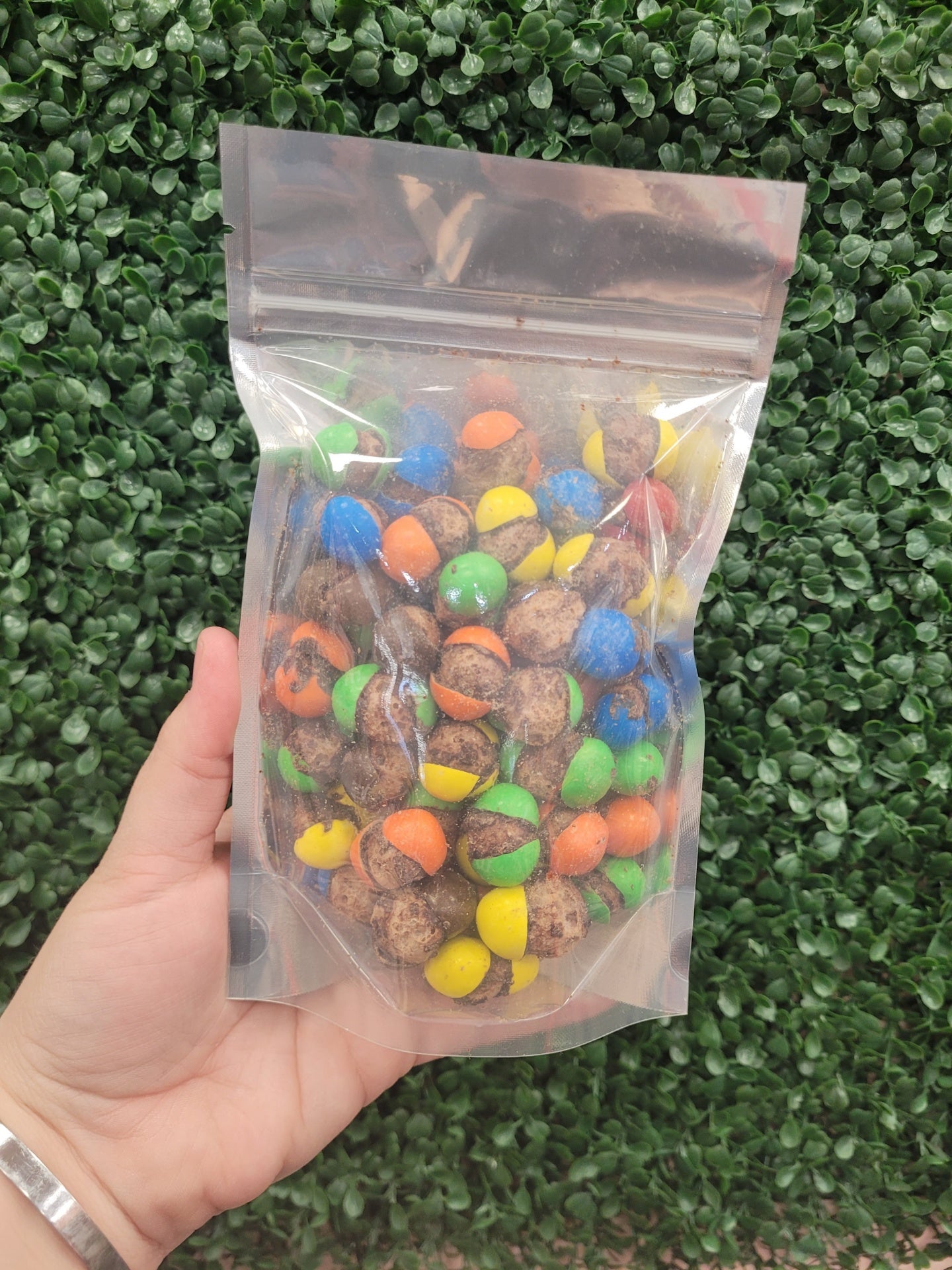 Freeze Dried Candy