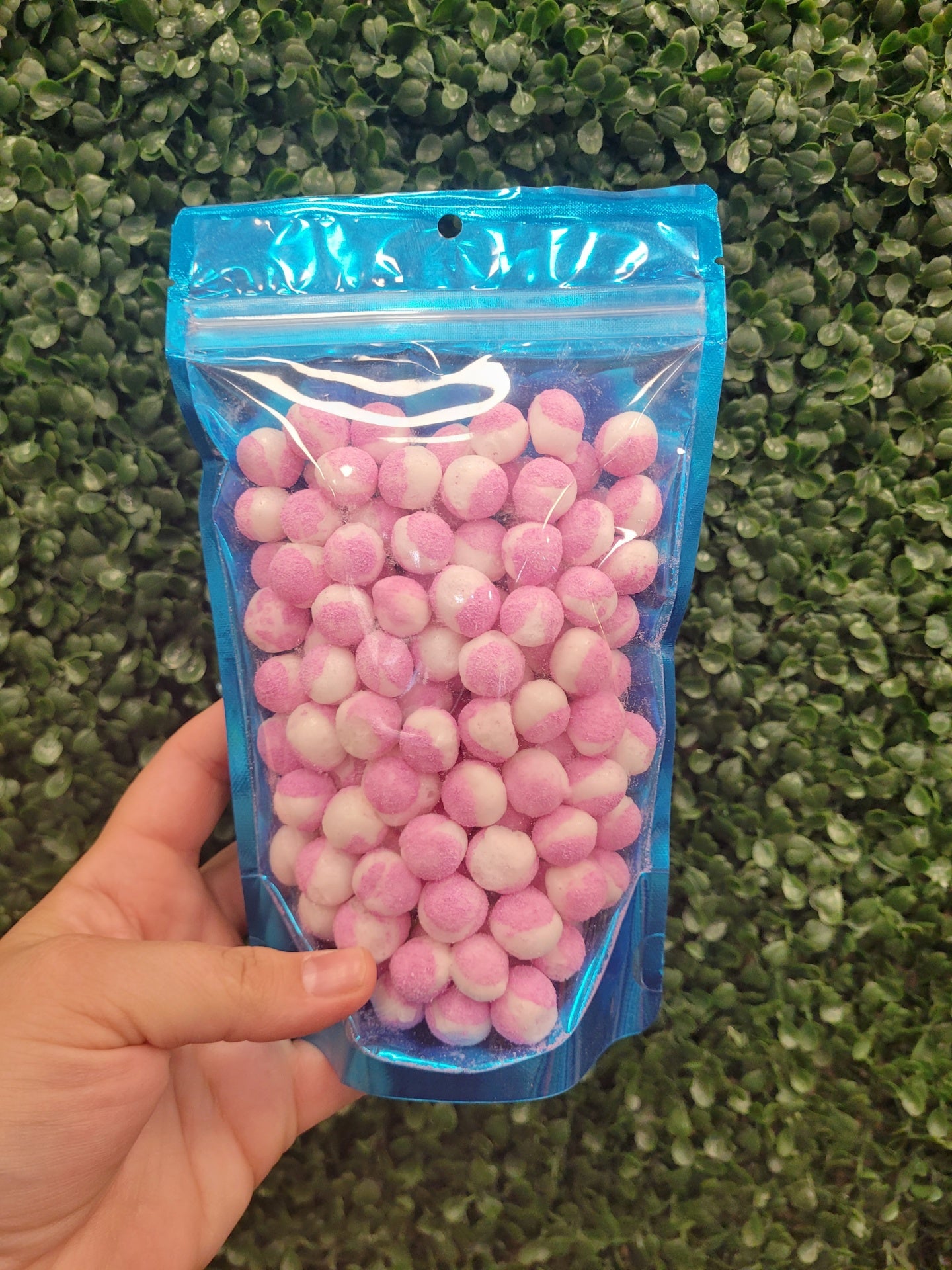 Freeze Dried Candy