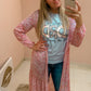 Trust In The Lord With All Your Heart ~ Baby Blue Graphic Tee