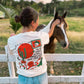 Neon Moon - Comfort Wash Graphic Tee