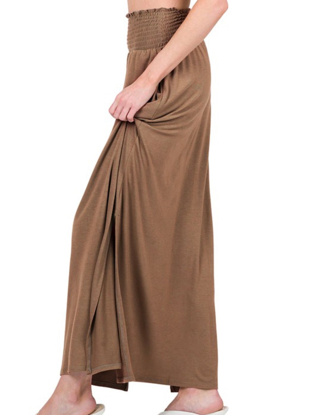 Nova ~ Maxi Skirt