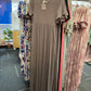 Everyday Perfect Maxi Dress