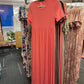 Everyday Perfect Maxi Dress