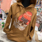 Freezing To Death - Skellie Hoodie