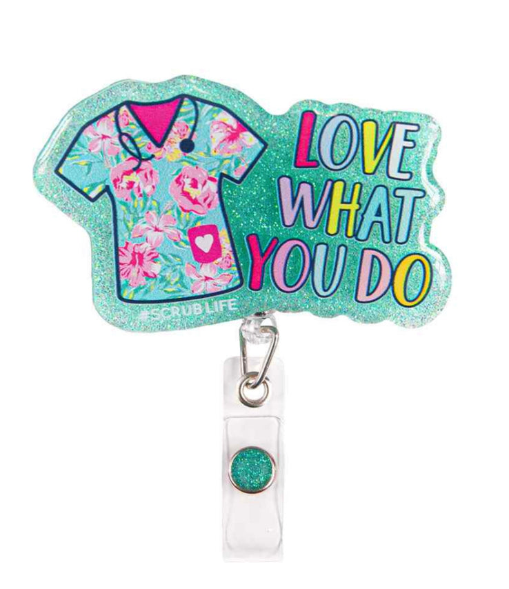 Badge Reels ~ Simply Southern Brand