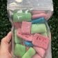 Freeze Dried Candy