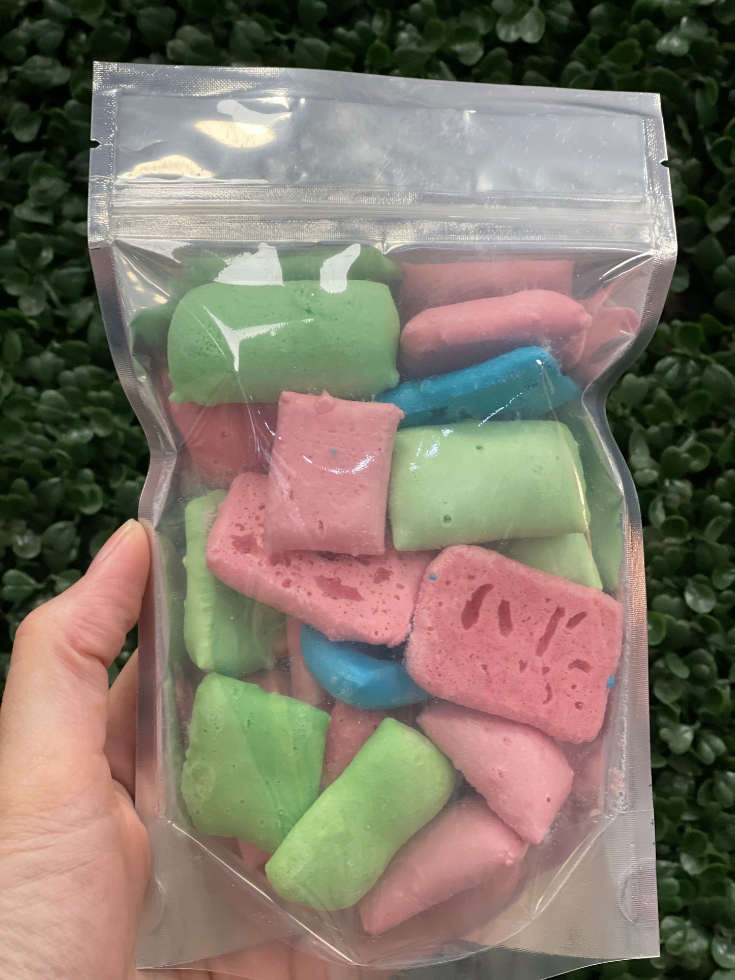 Freeze Dried Candy