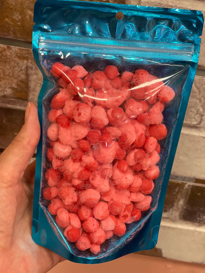 Freeze Dried Candy