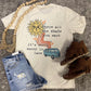Sunny In My Lane - Graphic Tee