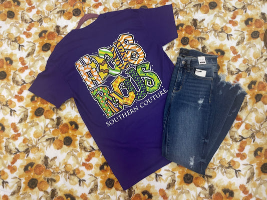 Hocus Pocus ~ Southern Couture Tee